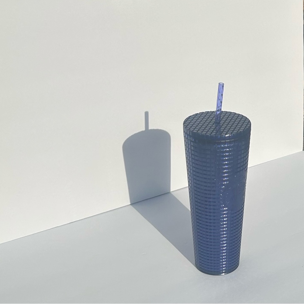 Brand New Starbucks Tumbler!
